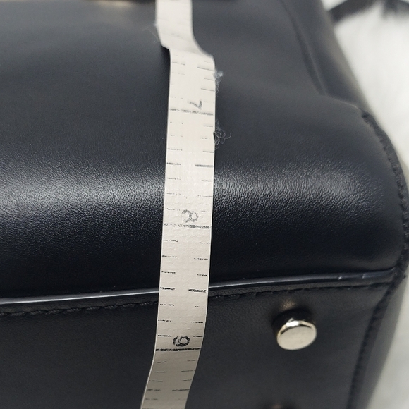 Kate Spade Putnam Drive Anissa Tote With Crossbody Straps And Bag Charm - Picture 10 of 10